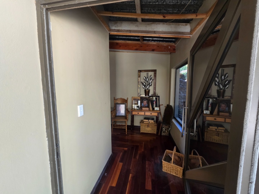 4 Bedroom Property for Sale in Dan Pienaar Free State
